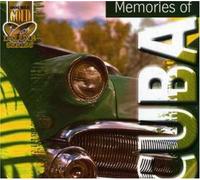 Various Artists - Cuba - Double Gold