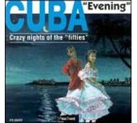 Various Artists - Cuba Evening