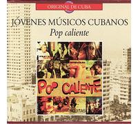 Various Artists - Cuba - Jovenes Musicos Cubanos