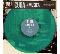 Various Artists - Cuba La Musica