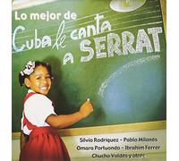 Various Artists - Cuba Le Canta A Serrat