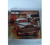 Various Artists - Cuba Libre : Traditional Cuban Songs