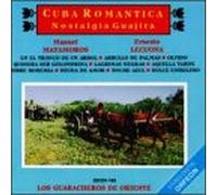 Various Artists - Cuba Romantico