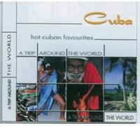Various Artists - Cuba - Trip Around The