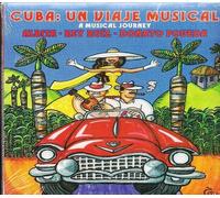 Various Artists - Cuba: Un Viaje Musical