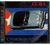 Various Artists - Cuba Underground (US Import)