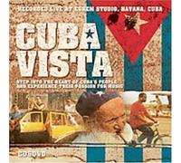 Various Artists - Cuba Vista