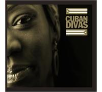 Various Artists Cuban Divas (CD)