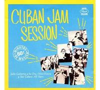 Various Artists - Cuban Jam Session 1