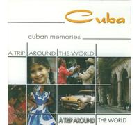 Various Artists - Cuban Memories - Trip A