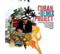 Various Artists Cuban Remix Project (CD)