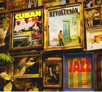 Various Artists - Cuban Revolution Jazz
