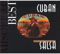 Various Artists - Cuban Salsa