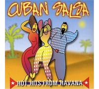Various Artists - Cuban Salsa-Hot Hits
