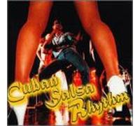 Various Artists - Cuban Salsa Rhythm