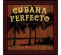 Various Artists Cubana Perfecto: The Cuban Music Collection 1926-1997 (CD)