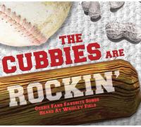 VARIOUS ARTISTS Cubbies Are Rockin' / Various (CD)