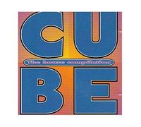 Various Artists - CUBE the house compilation