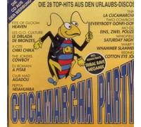 Various Artists - Cucamarcha Party