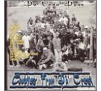 Various Artists - Cuddiez From the Crest 1