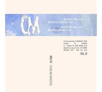 Various Artists - Cuddling Monsters_CM - Volume 1