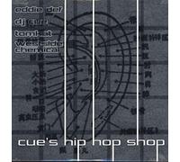 Various Artists - Cue's Hip Hop Shop 2