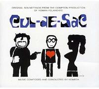 Various Artists - Cul-De-Sac