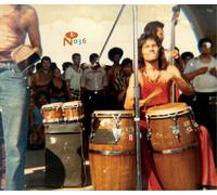 Various Artists Cult Cargo (CD) Album