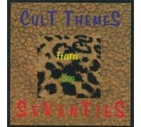 Various Artists - Cult Themes From The Seventies Vol 1