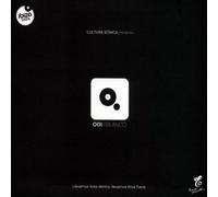 Various Artists - Cultura Sonica 001 Blanco