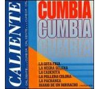 Various Artists - Cumbia Caliente