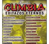 Various Artists - Cumbia-Exitazos Eternos