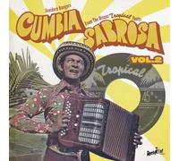 various artists-cumbia sabrosa vol. 2: s