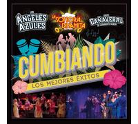 Various Artists Cumbiando (CD)