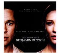 Various Artists - Curious Case Of Benjamin Button (2 CD)