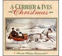 Various Artists - Currier & Ives Xmas