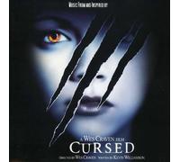 Various Artists - Cursed