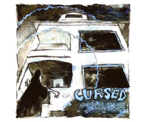 Various Artists - Cursed: The Head Trauma Music Project