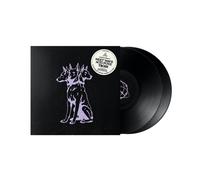 Various Artists Curses: Next Wave Acid Punx Trois, Chapter 3 (Vinyl LP)
