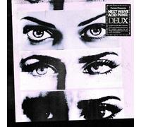 Various Artists Curses Presents: Next Wave Acid Punx - DEUX (CD) Box Set