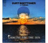 Various Artists Curt Boettcher & Friends: Looking for the Sun (Vinyl LP)