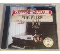 Various Artists - Curzon - Chp Vol.12: Für Elise