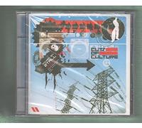 Various Artists Cuts of Culture Album