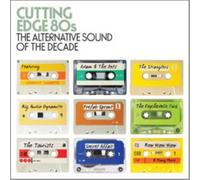 Artisti Vari - Cutting Edge 80s / Various - Cd