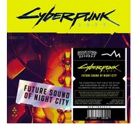 Cyberpunk 2077 Future Sound Of Night City