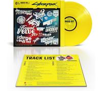 Various Artists Cyberpunk 2077 Radio - Volume 1 (Vinyl LP)