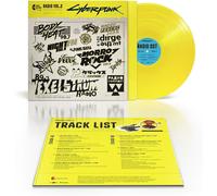 Various Artists Cyberpunk 2077 Radio - Volume 2 (Vinyl LP)