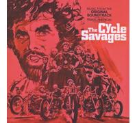 Various Artists - Cycle Savages