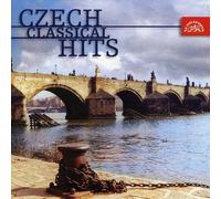 Various Artists Czech Classical Hits (CD) Album