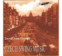 Various Artists - Czech Swing Music